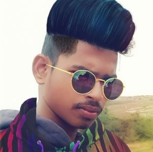 Meet your Posher, Raju